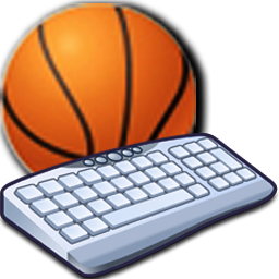 Basketball Data Entry