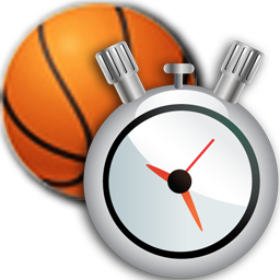 Basketball Manual Timer