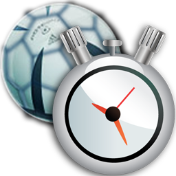 Handball Timer 256x256